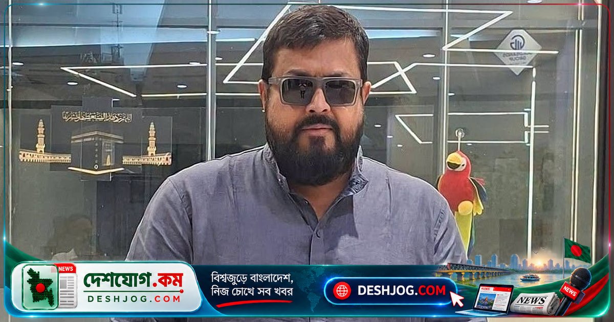 ওমর সানী: ট্রল করার মতো কোনো কাজ করিনি, শুধু সরাসরি কথা বলার কারণে আমাকে ট্রল করা হয়