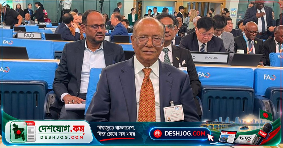 ওয়ার্ড হেলথ নীতি: পরিবেশ ও জনস্বাস্থ্য একত্রে দেখতে হবে, বলেন পরিবেশমন্ত্রী আবদুল আউয়াল মিন্টু
