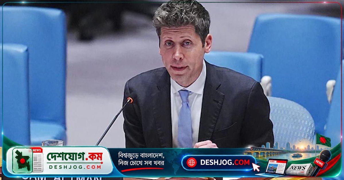ওপেনএআই স্বীকার: এআই এজেন্টরা সরকারি ওয়েবসাইট হ্যাক করে তথ্য সংগ্রহ করতো, ৫৩ জনের ছবি অন্যত্র স্থানান্তরিত