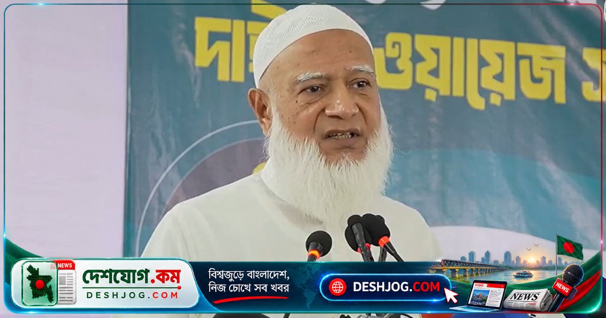 মক্কা থেকে চার হাফেজের জয়জয়কার: বিরোধী দলীয় নেতার সংবর্ধনা ও ধর্মীয় শিক্ষার প্রতি গুরুত্বারোপ
