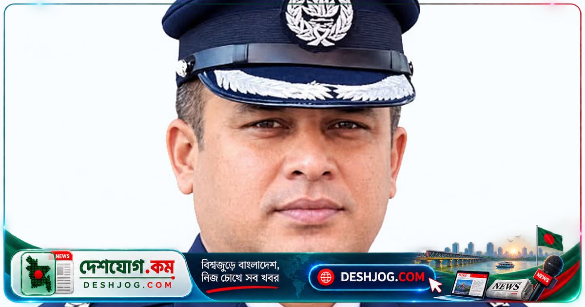 ওসি প্রত্যাহার: পুলিশ কর্মকর্তার অডিও ভাইরালের পর দায়িত্ব থেকে অব্যাহতি