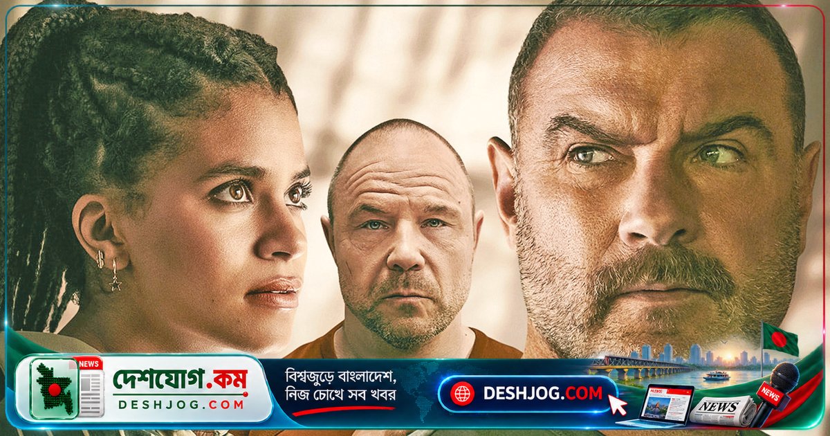 ওটিটি প্ল্যাটফর্মে এই সপ্তাহের মুক্তি: ৬টি নতুন সিনেমা ও সিরিজের গল্পসংক্ষেপ