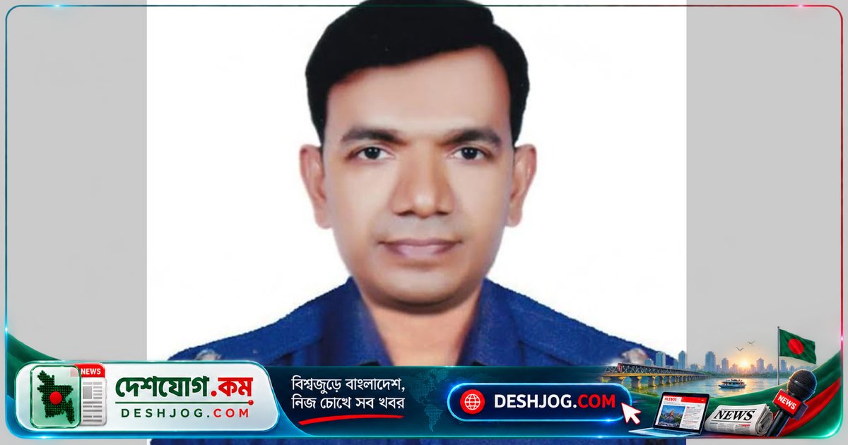 পাবনা ডিবি ওসির প্রত্যাহার: সাংবাদিক নেতার বিরুদ্ধে অপপ্রচার ঘটনার পর পুলিশের সিদ্ধান্ত