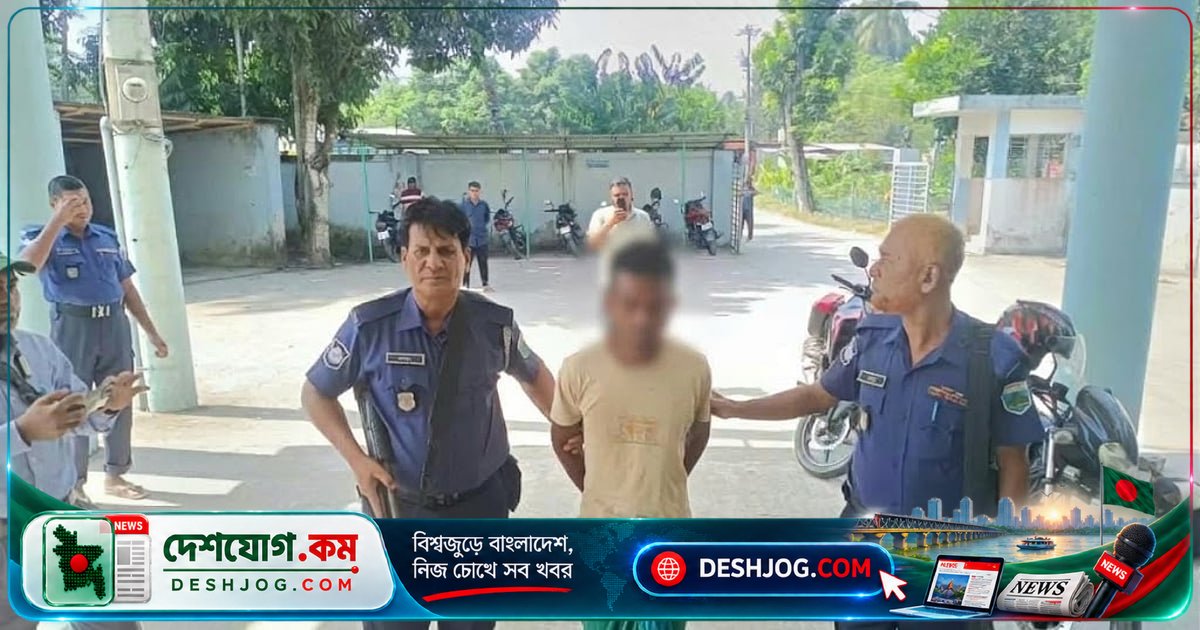 পাবনার ফরিদপুরে নেশার টাকা না পেয়ে মা গলা কেটে নিহত, ছেলে আটক