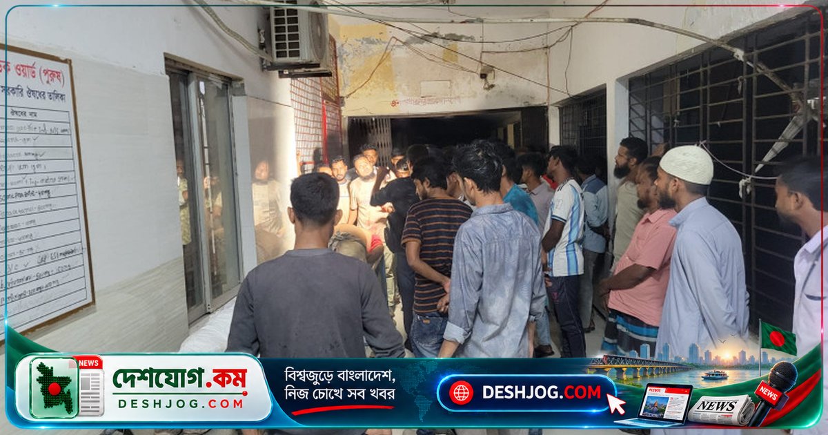 পাবনা হাটে গুলিবিদ্ধ হয়ে নিহত ইজারাদার ও তার ভাগ্নে, পুলিশ তদন্তে জড়িতদের খোঁজ