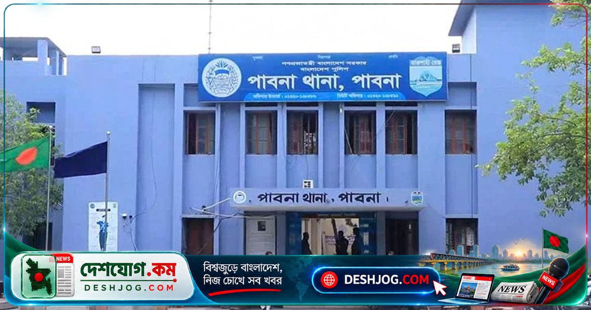 পাবনা থেকে দেশত্যাগের চেষ্টায় আটক ৩ কিশোরী: দুজন মামাতো-ফুফাতো বোন, একজনের বয়স মাত্র ১২ বছর