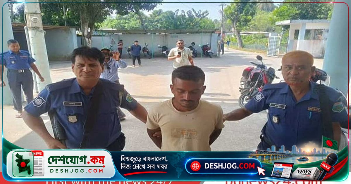 পাবনার ফরিদপুরে নেশার টাকার জন্য মা-ছেলের রক্তের খেলা: কাস্তে দিয়ে গলা কেটে হত্যা, ছেলে আটক