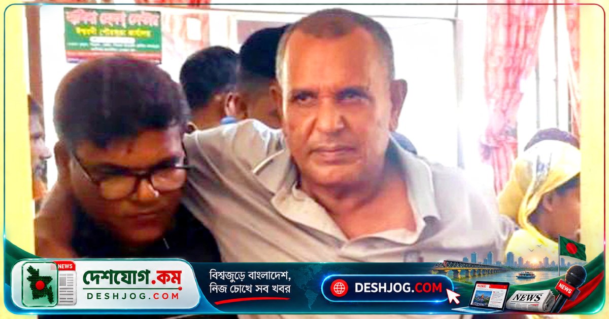 পাবনার প্যানেল চেয়ারম্যানের ওপর ছুরিকাঘাত: সরকারি চাল কার্ড না পাওয়ায় হামলা