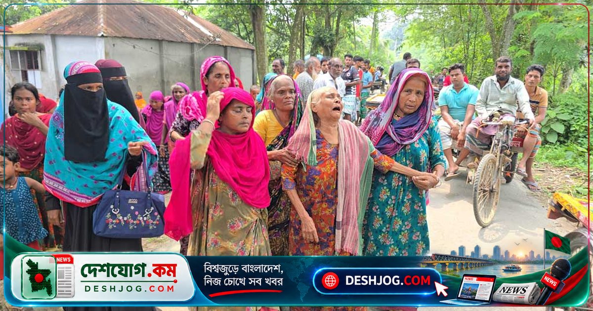 পাবনার সাঁথিয়া উপজেলায় পেঁয়াজ ব্যবসায়ীকে গলা কেটে হত্যা, মরদেহ পুকুরে ভাসতে পাওয়া যায়