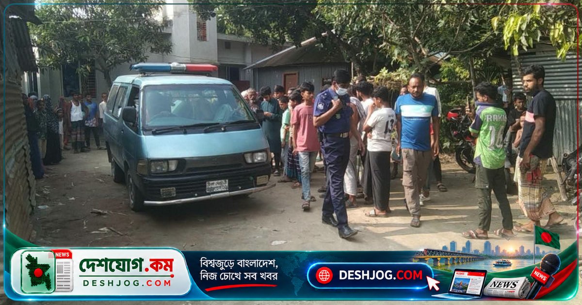 পাবনার আটঘরিয়া উপজেলায় মানসিক সমস্যায় আত্মহত্যা: প্রবাসী স্ত্রী ঝুলন্ত অবস্থায় উদ্ধার