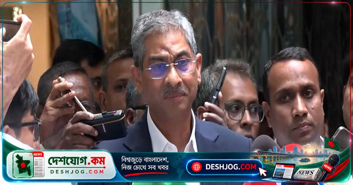 পদ্মা ব্যারেজের কাজ ২০২৭ মার্চে দৃশ্যমান: পানিসম্পদ মন্ত্রী শহীদ উদ্দীন চৌধুরীর আশাবাদ