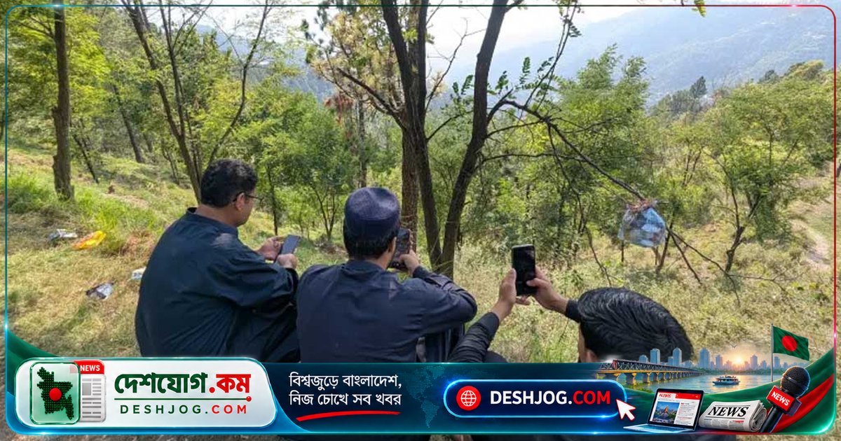 পাকিস্তান-নিয়ন্ত্রিত কাশ্মীরে ১০০ দিনের ইন্টারনেট বন্ধ: নির্বাচন ও বিক্ষোভের পিছনে সংকটের গভীরতা