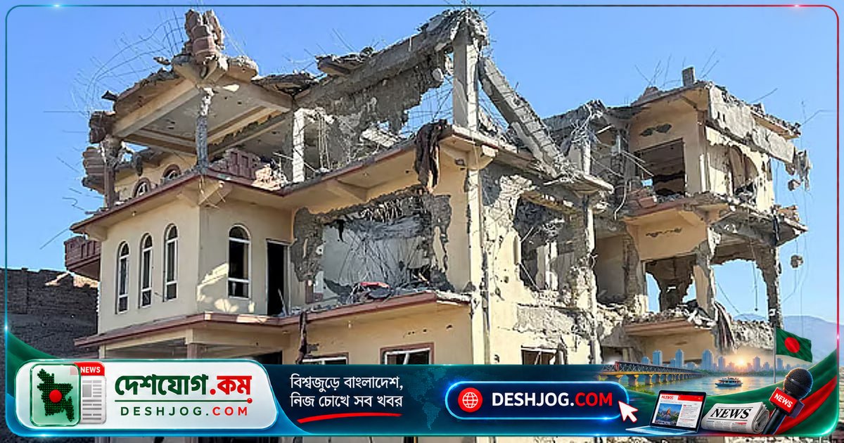 পাকিস্তান তালেবান-অধিকৃত আফগানিস্তানে ড্রোন হামলার প্রতিবাদে বিমান হামলা চালায়, ১০টি স্থানে লক্ষ্যবস্তু ধ্বংস