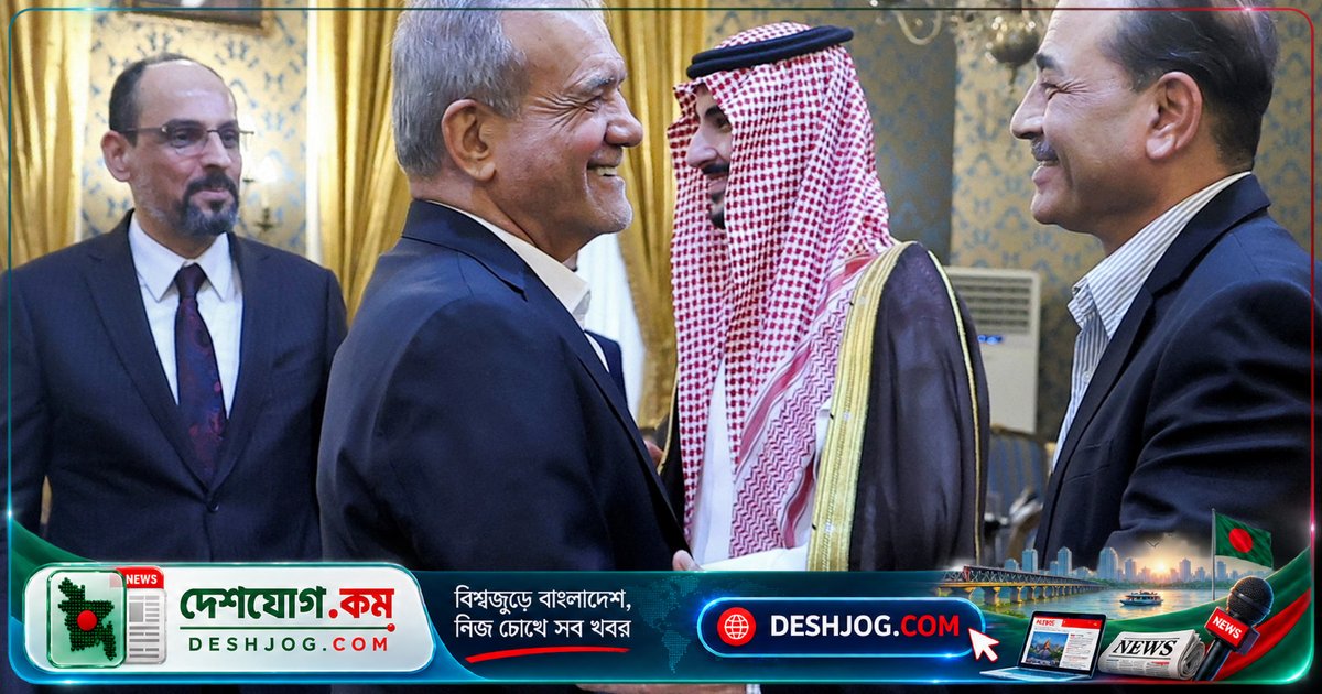 মধ্যপ্রাচ্যের শান্তি প্রচেষ্টায় পাকিস্তান সেনাবাহিনী আশাবাদী: মার্কিন-ইরান মধ্যস্থতায় আশা জাগে