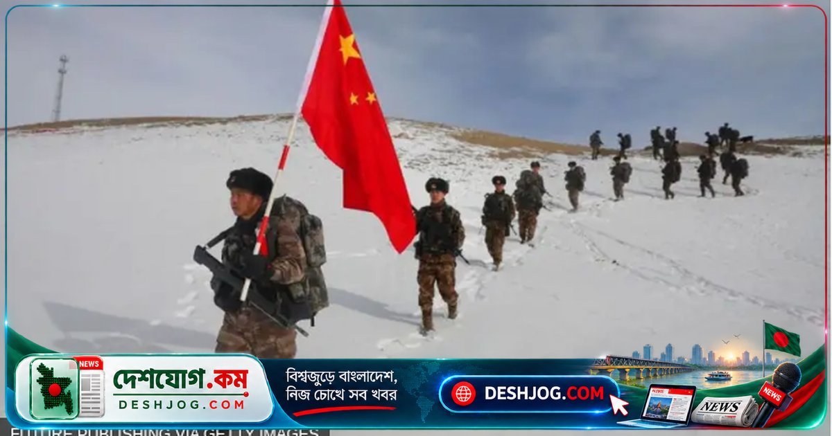পাকিস্তান-চীন সীমান্ত চুক্তি: ভারতের প্রতিক্রিয়া ও দাবি কেন তীব্র, শাকসগাম উপত্যকা নিয়ে বিতর্কের নতুন মাত্রা