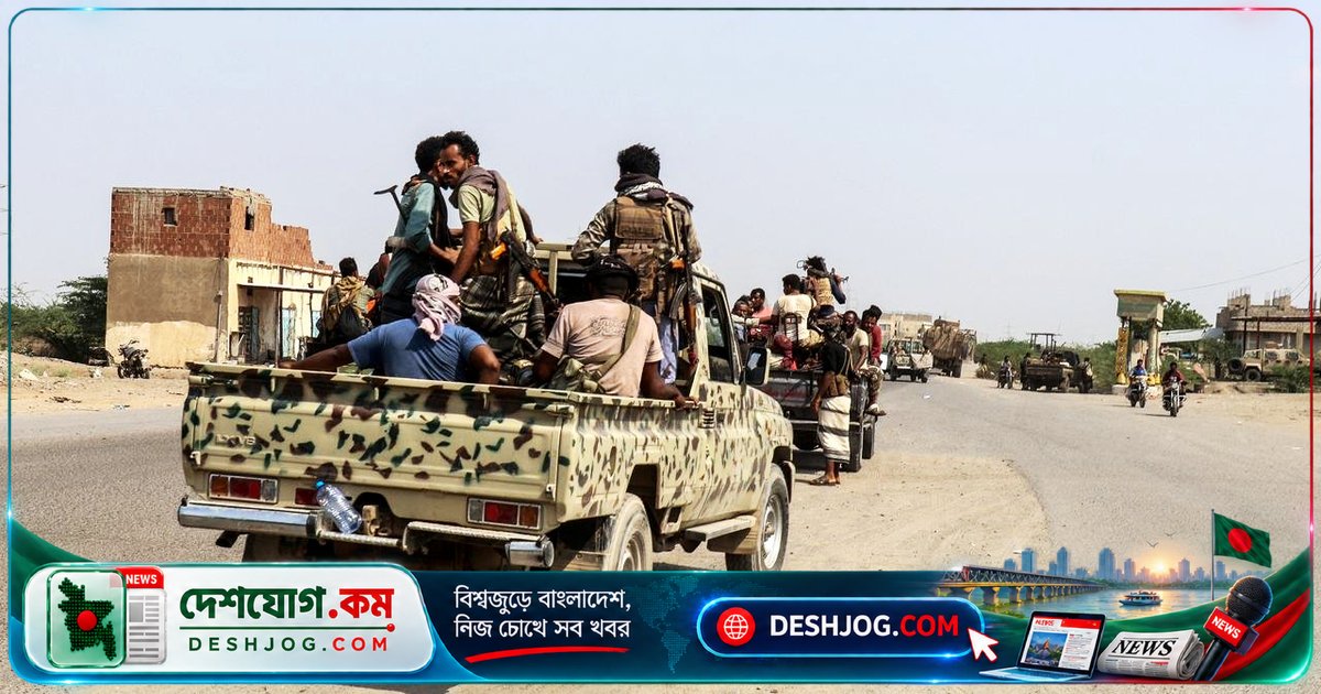 সৌদি আরবের অনুরোধে পাকিস্তান বিবেচনা করছে হুতি বিদ্রোহীদের ওপর সরাসরি বিমান হামলা: মধ্যপ্রাচ্যে সম্ভাব্য বড় ভূরাজনৈতিক পরিবর্তন