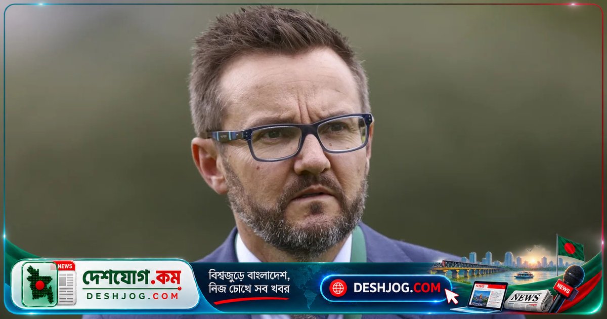 পাকিস্তান ক্রিকেটের বিশৃঙ্খলা: নতুন কোচের ব্যক্তিগত পছন্দে দলের ভবিষ্যৎ কী?