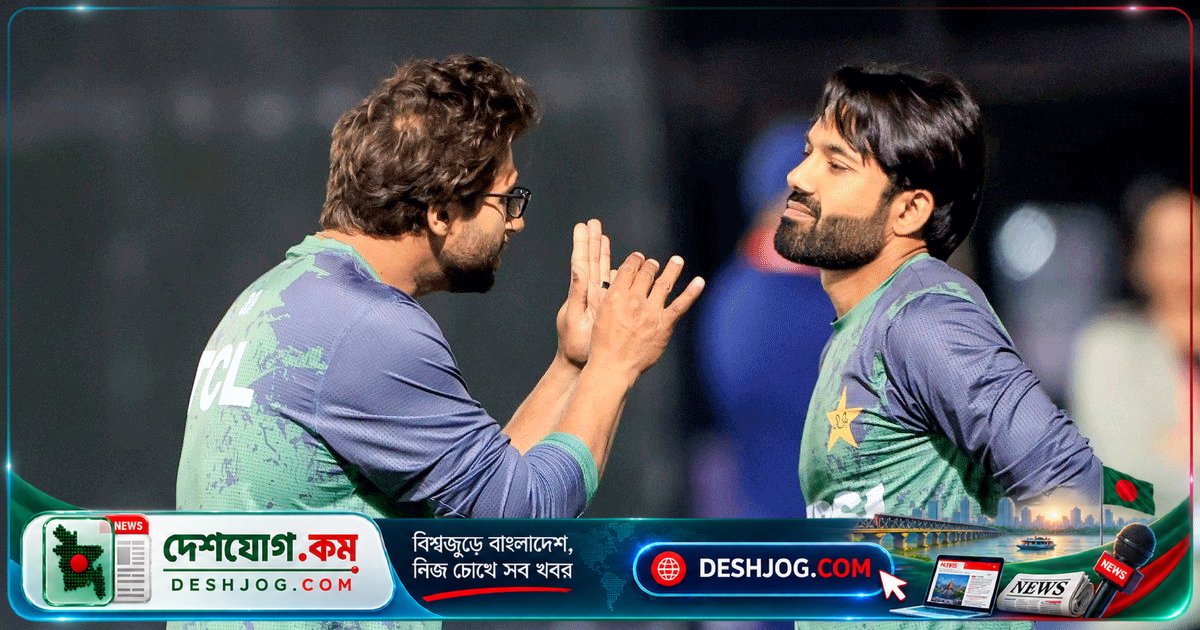 পাকিস্তান ক্রিকেটে রিজওয়ান-ইমামের ড্রেসিংরুম আচরণের কারণে দল থেকে বাদ পড়ার সম্ভাবনা: ইংল্যান্ড সফরের গোপন কারণ