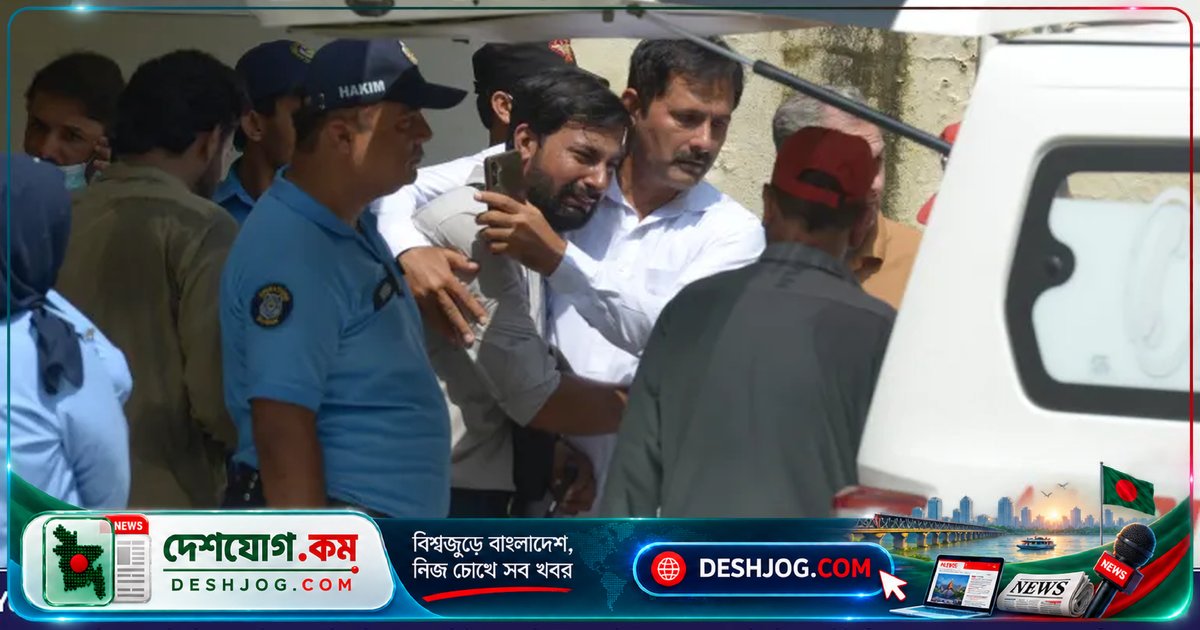পাকিস্তানে নবজাতকের মৃত্যুতে ক্ষোভ: হাসপাতালের অগ্নিকাণ্ডে ১৪ শিশুর প্রাণহানি