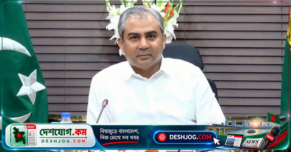 পাকিস্তান-ইরান বৈঠকে ইসলামাবাদ সমঝোতা পুনরুজ্জীবনের অগ্রগতি নিয়ে আশাবাদ