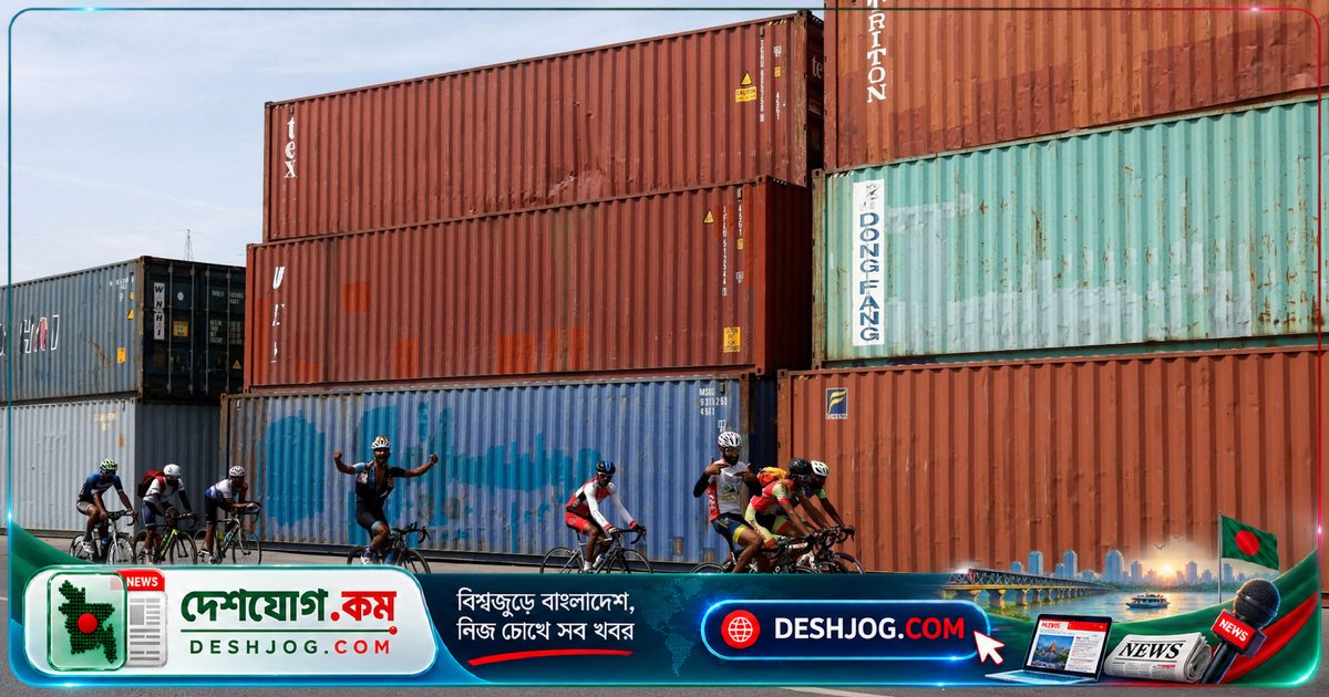 ইসলামাবাদকে 'কন্টেইনারাবাদ'ে পরিণত করছে সরকার: পাকিস্তানের রাজধানীতে বাধা দেওয়ার জন্য ১৫০০ কন্টেইনার বসানো, খরচ ৩.৬ মিলিয়ন ডলার