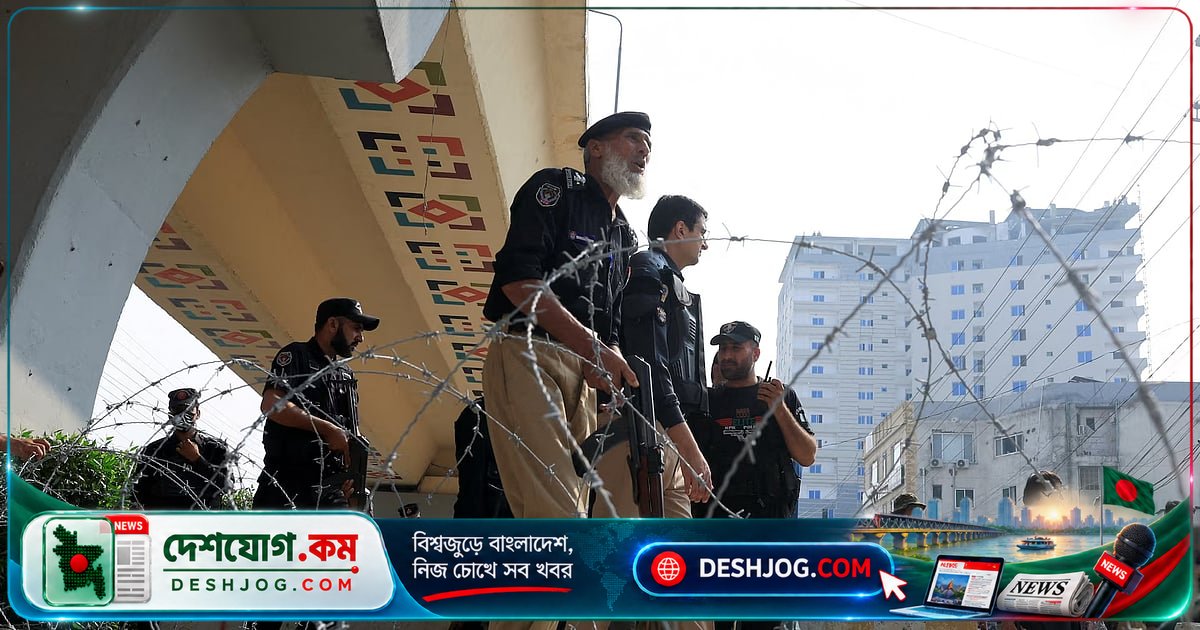 পাকিস্তানের খাইবার পাখতুনখাওয়া: কেন্দ্রীয় সরকারের গভর্নর শাসন কতদিন চলবে?
