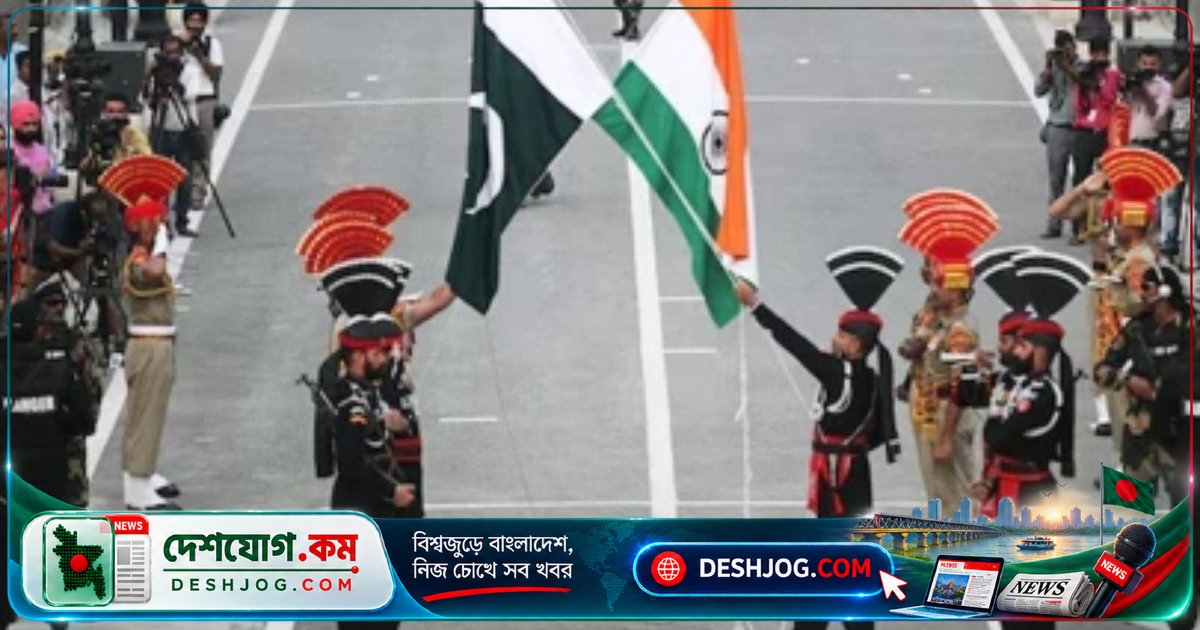 এসসিও ফোরামে পাকিস্তান মন্ত্রীর দিল্লি সফর: ভারত-পাকিস্তান সম্পর্কে নতুন কি সম্ভাবনা?