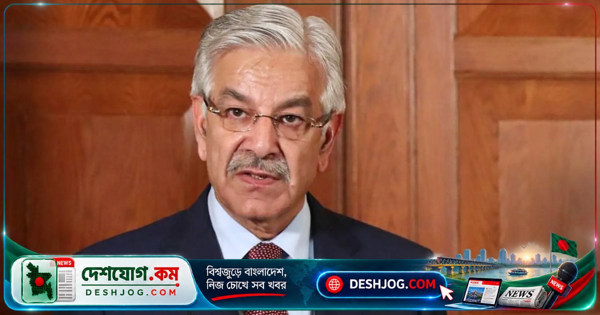 মক্কা চুক্তি বাস্তবায়ন: পাকিস্তান ঘোষণা, সৌদি আক্রমণে যেকোনো পর্যায়ে সামরিক সহায়তা দেবে