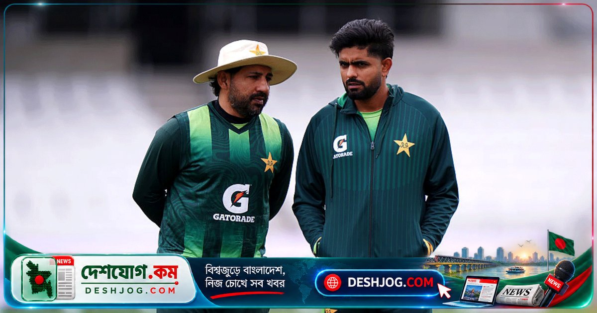 পাকিস্তান দলের ব্যর্থতা নিয়ে বিশ্বব্যাপী ব্যঙ্গ: নির্বাচক কমিটির প্রধান আকিব জাভেদের কঠোর মন্তব্য