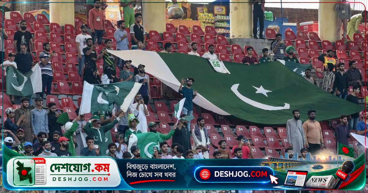 পাকিস্তান অনূর্ধ্ব-১৯ ক্রিকেটারদের হেনস্তা: ইংল্যান্ডে বিক্ষোভকারীদের তোপে পড়লেন তারা