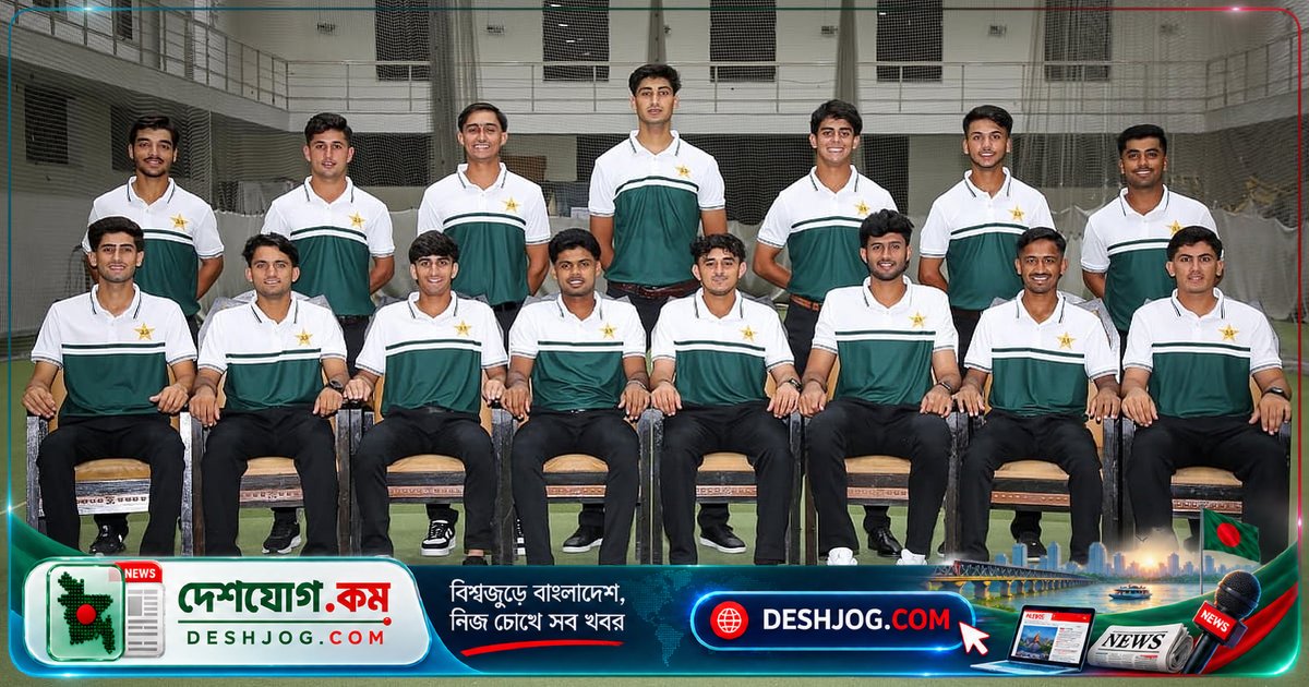 ইংল্যান্ডে পাকিস্তান অনূর্ধ্ব-১৯ ক্রিকেটারদের আশ্রয়প্রার্থী ভেবে ঘিরে ধরেন বিক্ষোভকারীরা, ঘটনায় জড়িত কাউন্সিলর জর্জ ম্যাডউইক