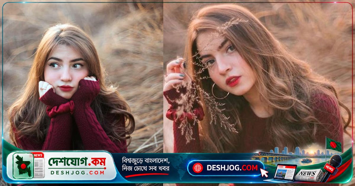'হুরমত' নাটকের টিজারেই চমকে দিলেন পাকিস্তানের ‘পাওরি গার্ল’ দানানির মোবিন