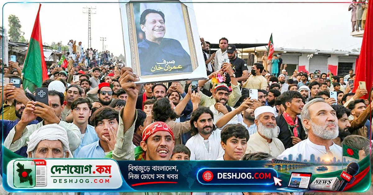 পাকিস্তানের সামরিক-রাজনৈতিক সংকট: নতুন প্রদেশ গঠন থেকে শুরু করে সন্ত্রাসের উৎস পর্যন্ত বিতর্কিত প্রশ্ন