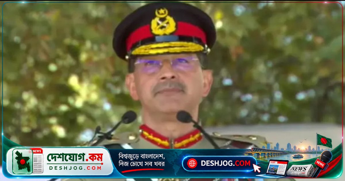 পাকিস্তানের পারমাণবিক কমান্ডার: ভারতের হুমকির জবাব হবে কল্পনার চেয়েও ভয়াবহ