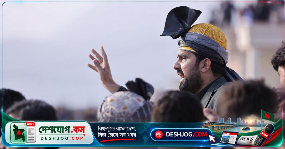 পাকিস্তানের সোহাইল আফ্রিদি কি মুক্ত করতে পারবেন ইমরান খানের? খুবার পাখতুনখোয়া ভাইরাসের মুখে পিটিআইর নতুন যুদ্ধ