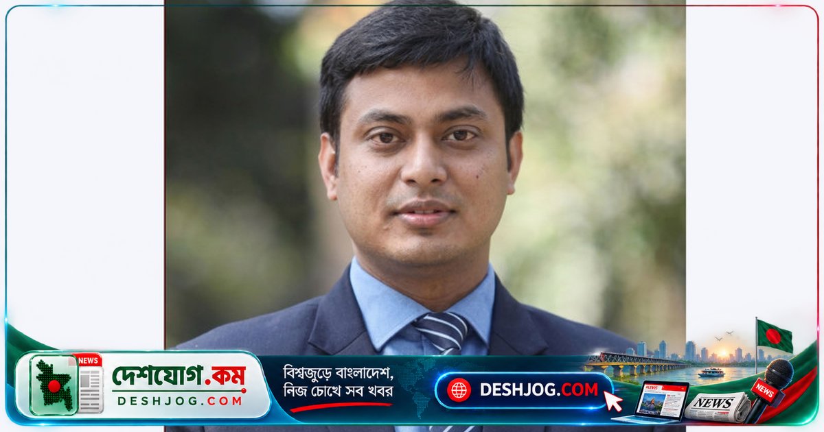 কিশোরগঞ্জের পাকুন্দিয়া উপজেলায় এককভাবে চার দপ্তরের দায়িত্বে রূপম দাসের অদ্বিতীয় সংগ্রাম