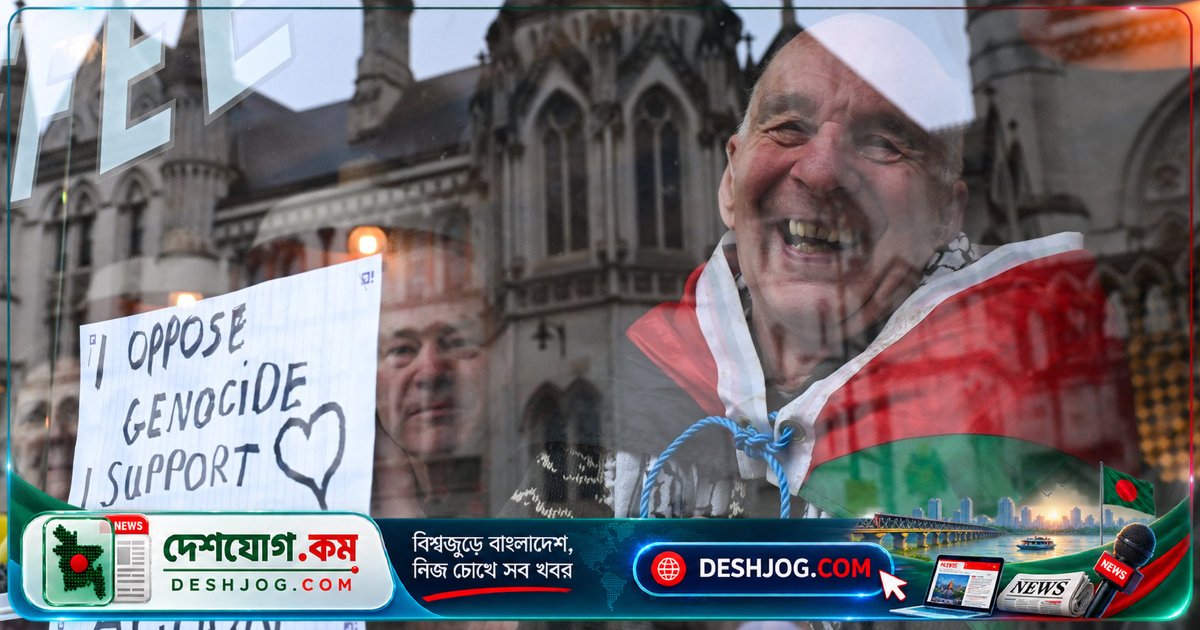 ল্যাবার পার্টির সম্মেলনে প্যালেস্টাইন সমর্থকদের বিক্ষোভ: ব্রানহামের নেতৃত্বে বিতর্কিত প্রতিবাদ