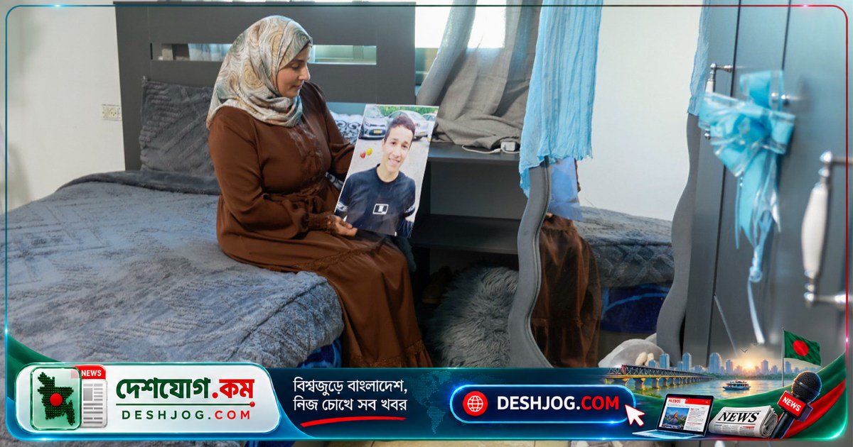 ইসরায়েলি কারাগারে প্যালেস্টাইনীয় শিশুদের কী কী ভোগে? মা-বাবাদের আঘাতজনিত আতঙ্কের গল্প