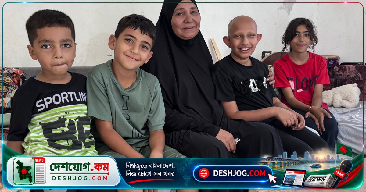 পালেস্টাইন: বসন্তের শরণার্থী শিবির থেকে বিতাড়িত ৩৩ হাজার পরিবার, জীবনযাপন কঠিনে পড়েছে দারিদ্র্যের গভীরে