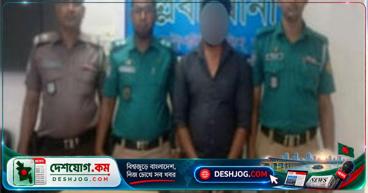 পল্লবী থানায় ৭ হাজার পিস ইয়াবা জব্দে গ্রেফতার মাদক কারবারি, রাজবাড়ীতে ইতিপূর্বে মামলা ছিল