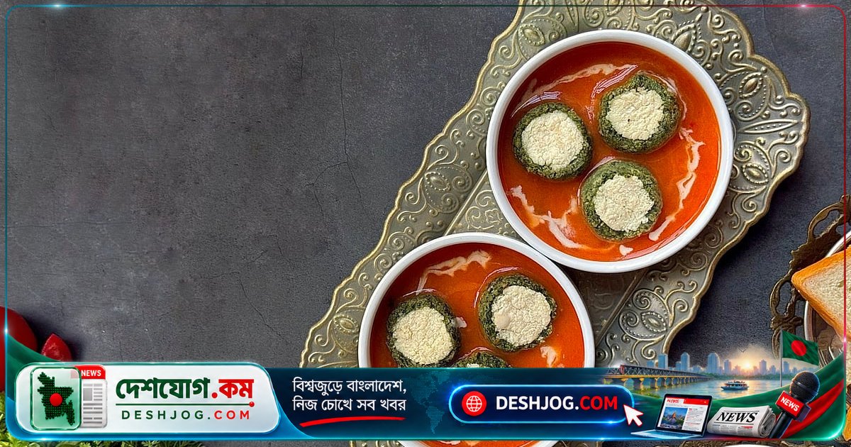 পালং পনির কোফতা: শারদীয় ভোজের সেরা স্ন্যাক রেসিপি যা বানানো সহজ, খেতে মজাদার