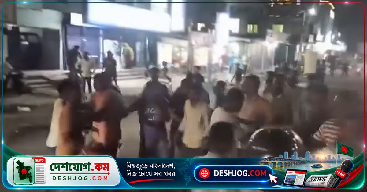 পঞ্চগড়ে বিএনপি এমপিদ্বয়ের সমর্থকদের লাঠিচার্জে ১৫ জন আহত, মহাসড়ক বন্ধ