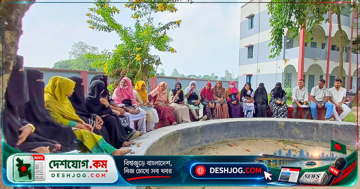 পঞ্চগড়ে বন্ধুসভার নতুন সদস্যদের আনন্দময় পরিচয় সভা: সৃজনশীলতা ও সম্প্রীতির পরিবেশে নতুন প্রত্যয়