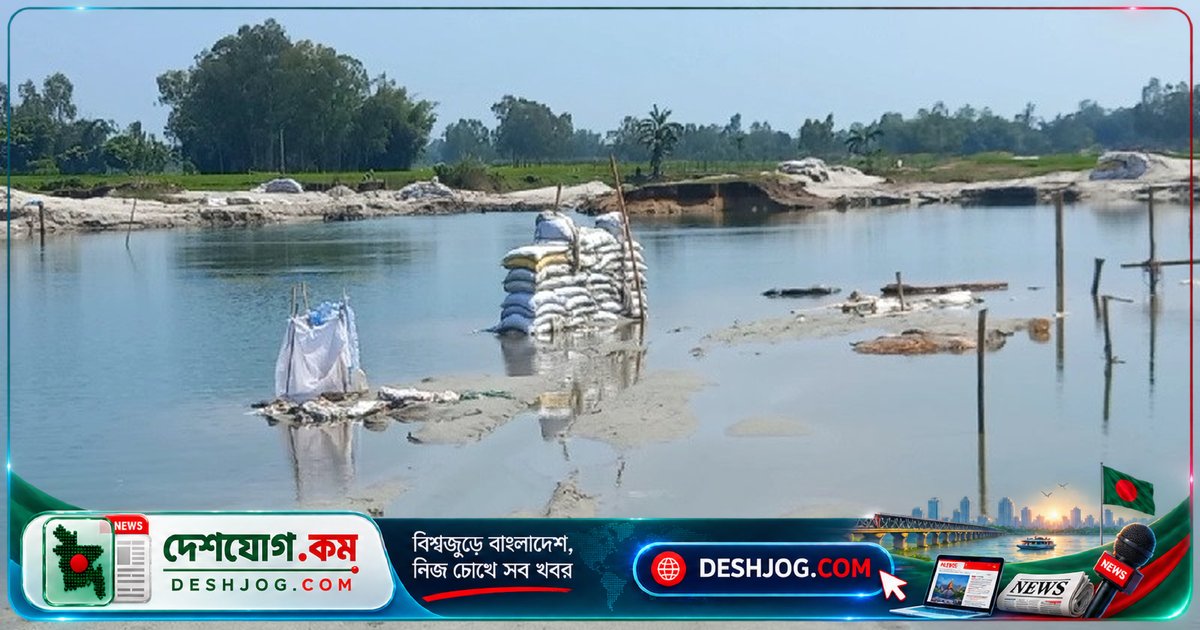 পঞ্চগড়ের ড্রেজার মামলায় মৃত ব্যক্তিদের নাম আসামি: স্থানীয়দের অভিযোগ ও প্রশাসনের ভূমিকা নিয়ে প্রশ্ন