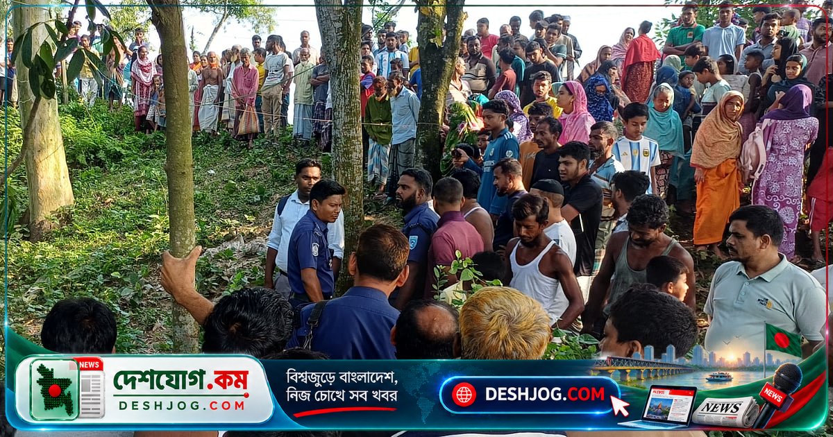 পঞ্চগড়ে রাতের কথা-কাটাকাটির পর সকালে সড়কের পাশে পাওয়া লাশ: ডায়াবেটিস ও ঘুমের ওষুধের ইতিহাস নিয়ে পরিবার আশঙ্কিত