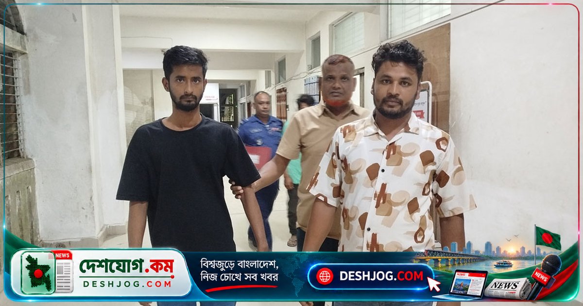 পঞ্চগড়ে ব্যক্তিগত ছবি ছড়িয়ে দেওয়ার বিরোধে ভারতীয় যুবকসহ ৩ জন গ্রেপ্তার, মুক্তিপণ দাবি ও মারধর অভিযোগ