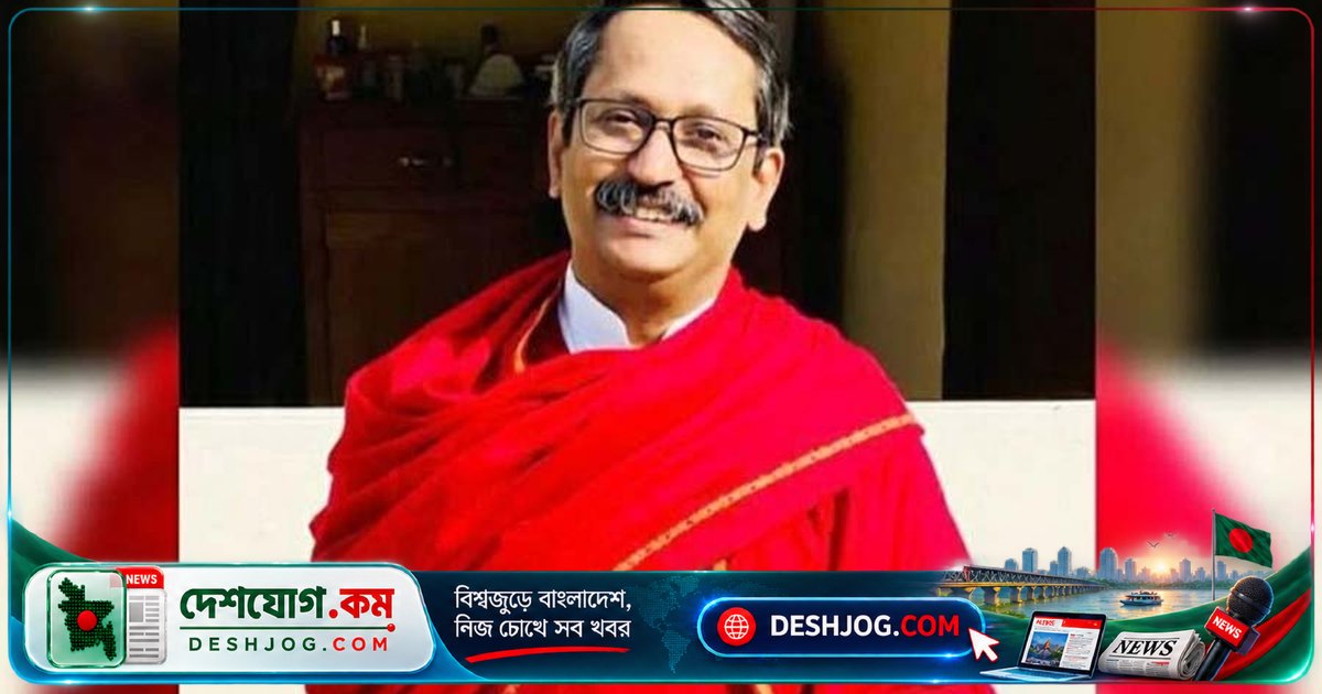 পঞ্চগড়ের গণঅভ্যুত্থান পরবর্তী হত্যাকাণ্ডে সাবেক এমপি গ্রেপ্তার, কারাগারে পাঠানো আদেশ