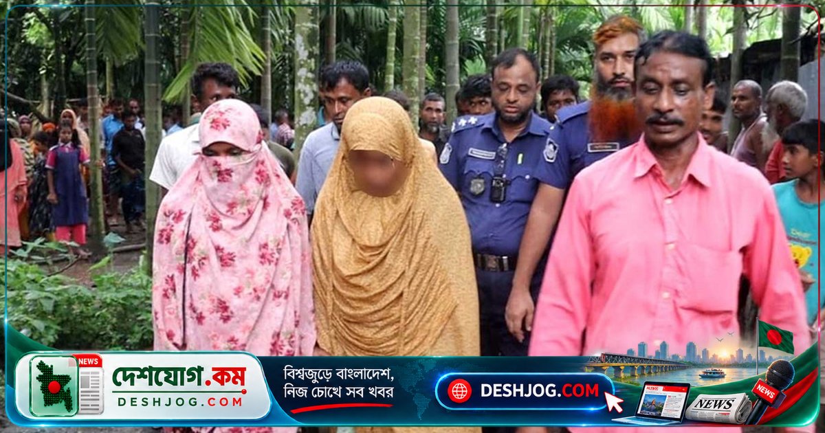পঞ্চগড়ে বিষাক্ত খাবার খেয়ে স্বামী মারা যান, স্ত্রীকে আটক পুলিশ