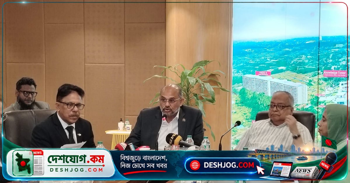 পঞ্চবার্ষিক পরিকল্পনা ‘মৃত’ হয়ে যাওয়ার পিছনে স্বজনপ্রীতির দায়: অর্থ উপদেষ্টা তিতুমীর