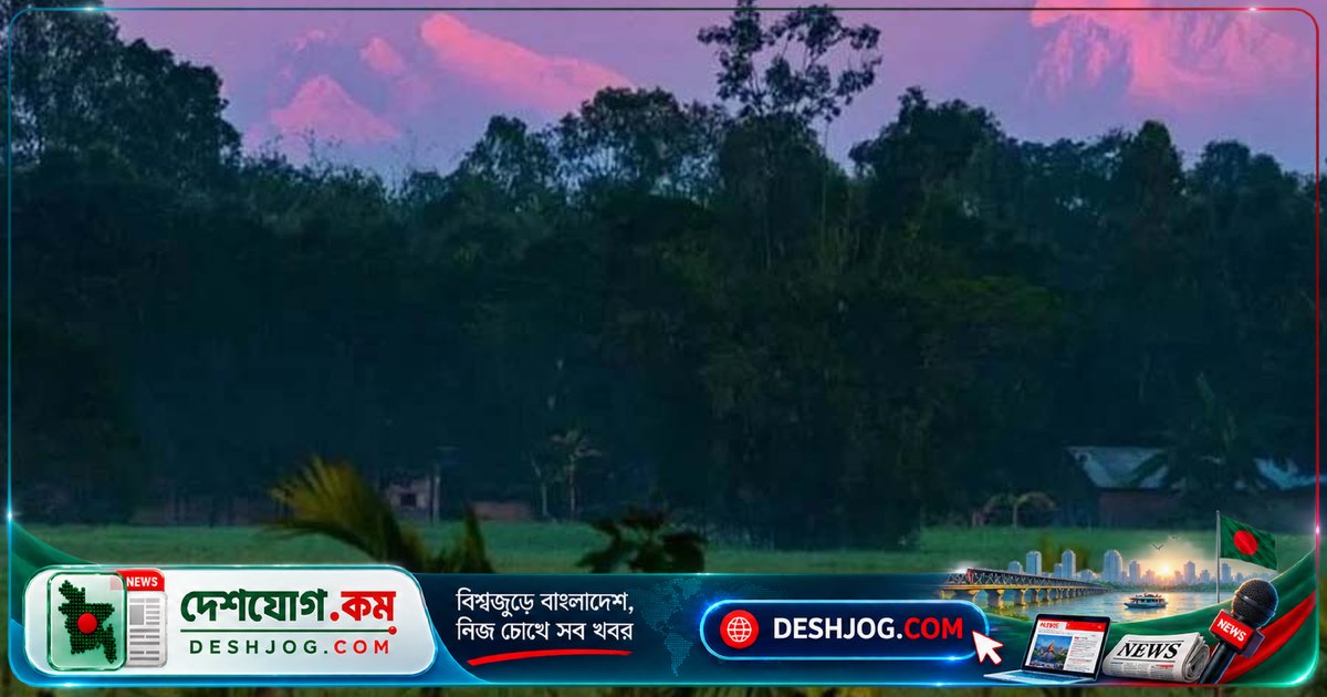 পঞ্চগড় থেকে এভারেস্টের দৃশ্য: আলোকচিত্রী ফিরোজ আল সাবাহের অদ্ভুত আবিষ্কার